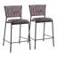  Tabourets de comptoir Benley-1255283731