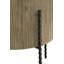 Williamsburg End Table
