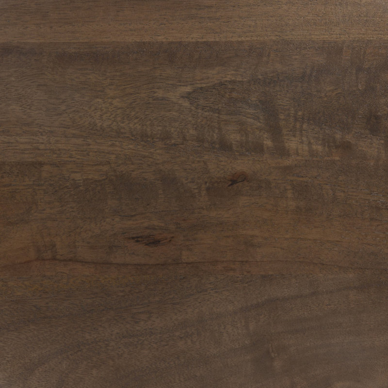 Jinx Solid Wood End Table