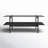 Emani Glass Rectangular Coffee Table