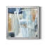 Weather II - Peinture sur toile encadrée-1272420611-1272420623