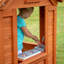 Maisonnette de jeu Backyard Discovery