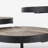 Reale Wood Display Stand