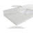 Cambridge 72'' Double Bathroom Vanity with Top-101255538