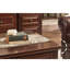 Table basse simple de style américain-115738313