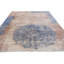 Hand Knotted Wool Area Rug