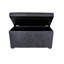 Banc de rangement rembourré Niambi-50124107