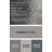 Machine Washable Gray Area Rug-1744341847