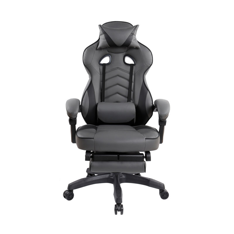 Fauteuil de direction en cuir