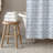 Striped Shower Curtain