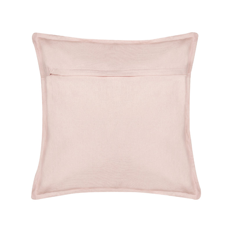 MURRAYA Square Cushion, Pink