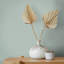 Flora Collection Matte Plain Texture Wallpaper Roll-8933984