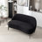 Raymond Upholstered 50'' Loveseat-698219431