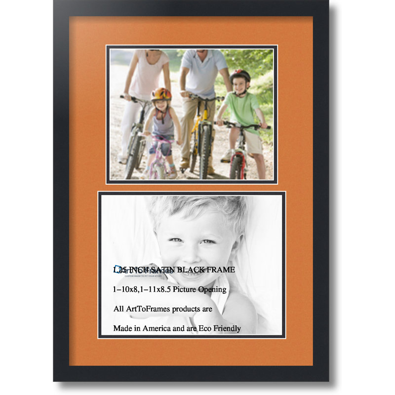 Cadre photo Jammie, Oktoberfest, 8 po x 10 po, 8,5 po x 11 po