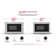 Frigidaire 22" 2 cu ft. 1100 - Watt Built-In Microwave with Sensor Cooking
