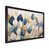 Black Single Picture Framed