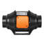 Ventilateur de conduit Inline