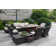 Algird 8 - Person Patio Conversation Sets with Cushions