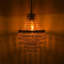 Benno Chandelier