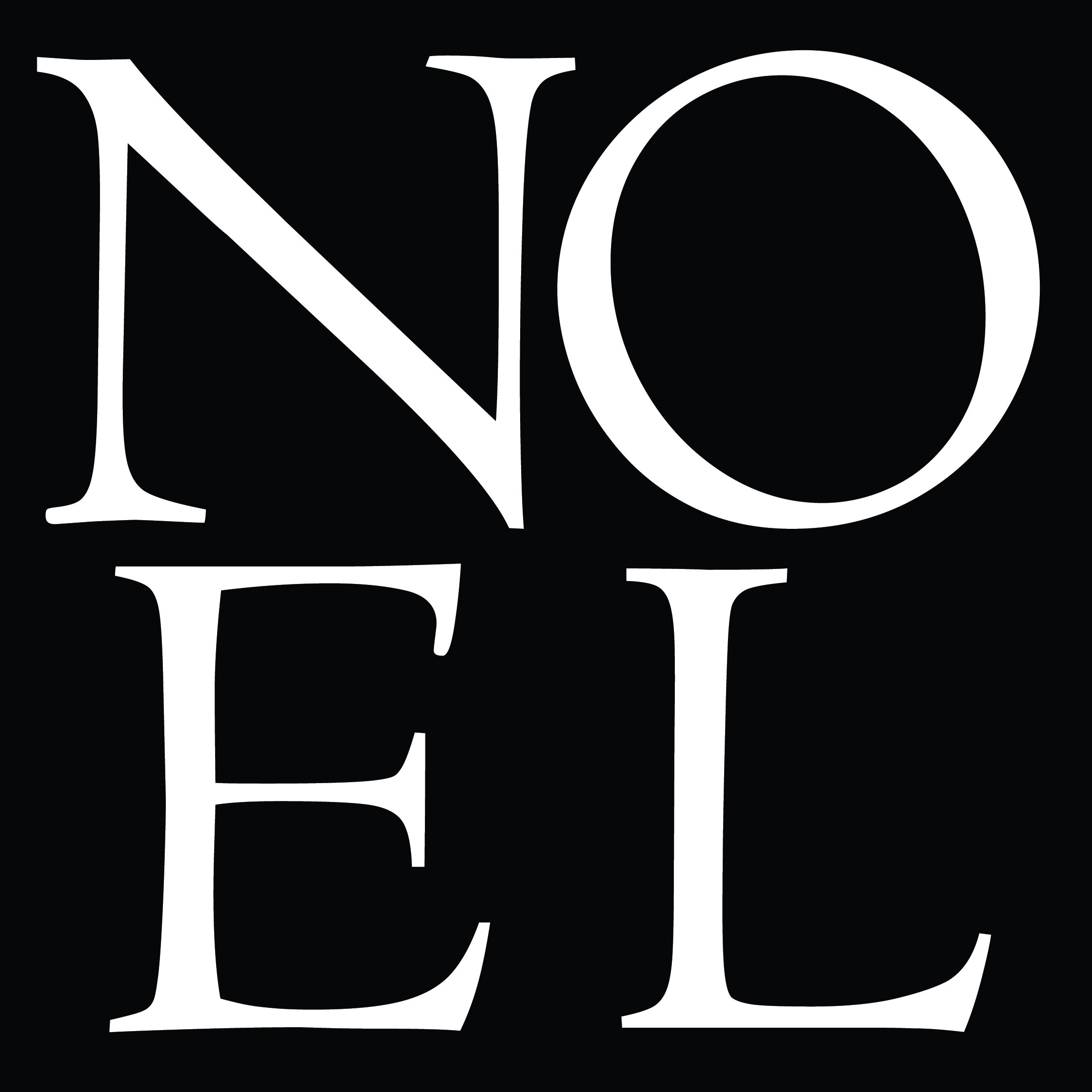 The Seasonal Aisle N O E L - Wrapped Canvas Typography | Wayfair.co.uk