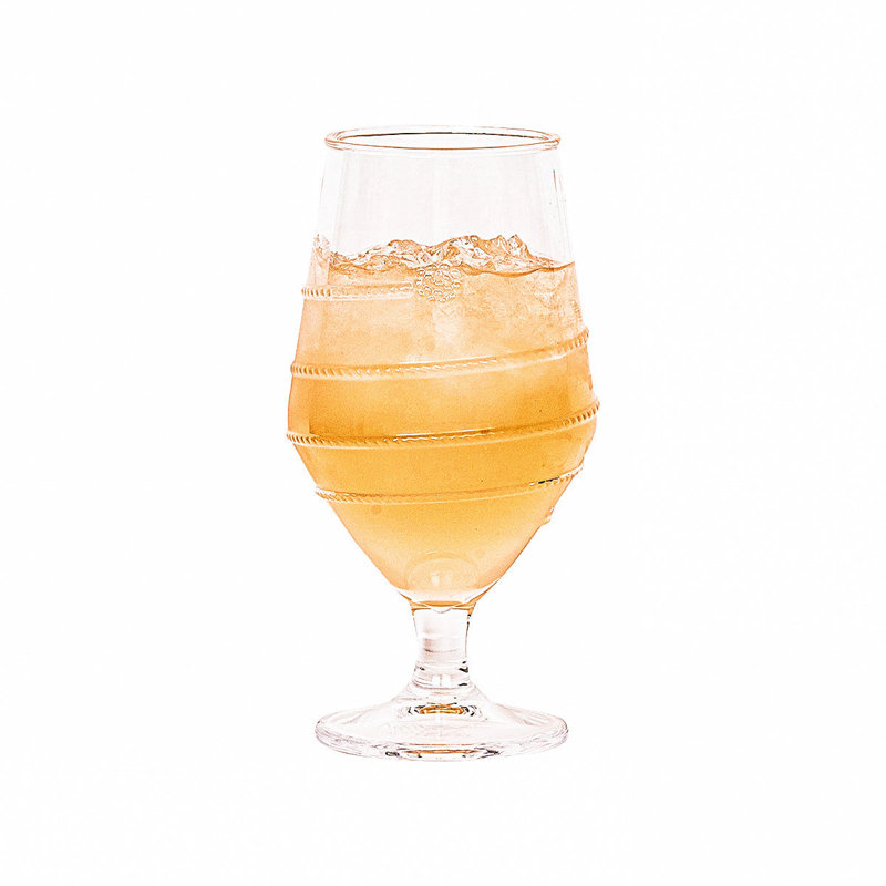 Amalia 12.5 oz. Acrylic Goblet