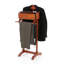 Valet autoportant avec rangement Gonson