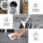 Geometric Machine Washable Rug with Rubber Backing for Living Room Modern Non-Slip Dining Room Rug Easy-Cleaning Floor Carpet for Bedroom-1325979118