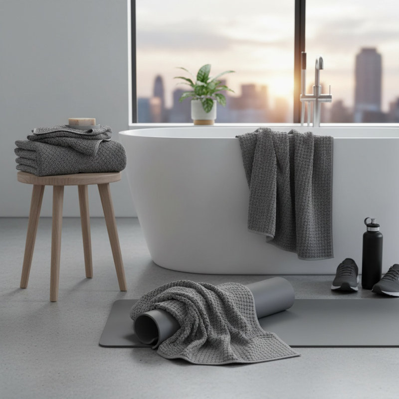 Bath Towel