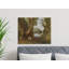 Hickok Wrapped Canvas Print Set-1338707222