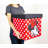 Ukonic Fabric Decorative Bin