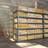 3500 LBS 6-Tiers Heavy Duty Metal Storage Shelves, Steel Shelving Unit For Garage-184946666