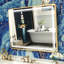 Miroir de salle de bain rectangulaire Demivion-643618311-627997217