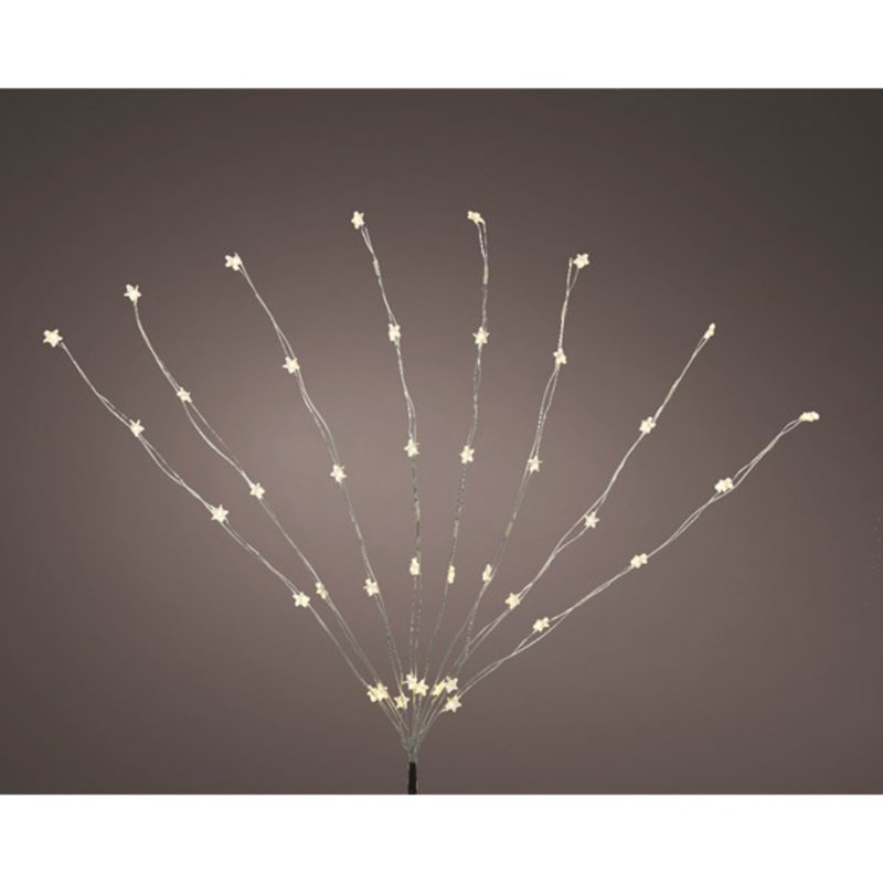 Christmas Decorative Accent, 80cm H x 60cm W x 4cm D