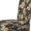 Chaise d'appoint rembourrée Timeless Peony Sophistication II