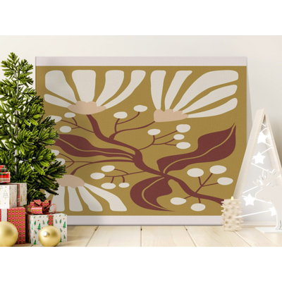 Wrapped Canvas Print Set
