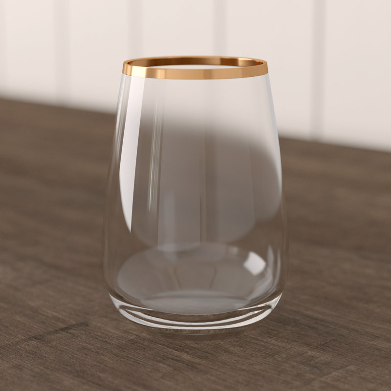 Verre Plainville Verre à vin sans pied