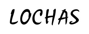 Lochas Logo
