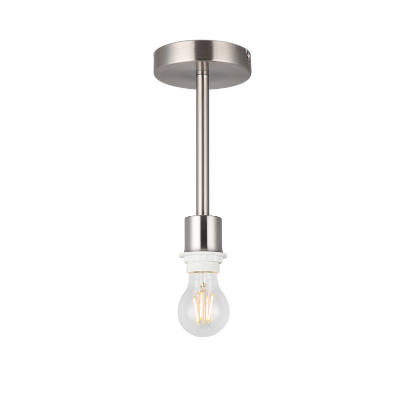Semi Flush Mount