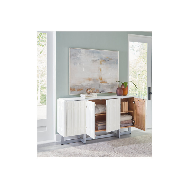 Armoire d'appoint Cairney