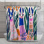 Rideau de douche Llamas Group - Décoration de salle de bain animaux Boho Boho
