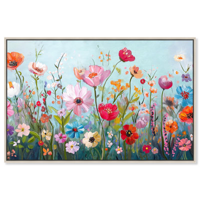 Art Remedy, toile d'art ludique, tapisserie