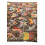 Tapis brun Oldfield