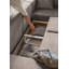 Lazy Lukka 8 Seater Sofa Bed-996035625-996035620