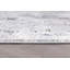 Tapis oriental gris / beige / bleu Dimitri-196036096