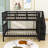 Dilany Kids Full Over Full Bunk Bed-35737147