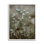 Ampoule Serene White Floral Woodland par Incado - photographie