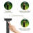 Powder Coated Finish Integrated LED Aluminium Pathway Light