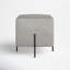 Chandler Upholstered Ottoman