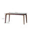 Table en bois de noyer Branksome Rock Table-1825587132-1825587133