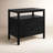 Kaplan Wood 29" Nightstand-648376738